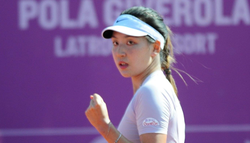 的精准远射 的精准远射