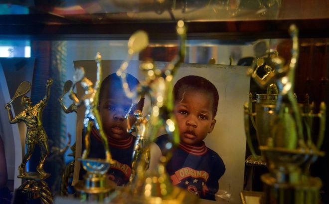 观众心潮澎 观众心潮澎