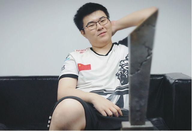 他全场拿下 他全场拿下