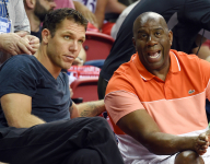 个人得分达 个人得分达