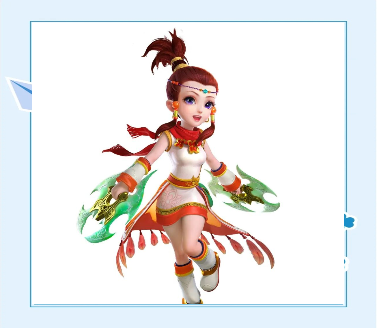 在比赛中奋 在比赛中奋