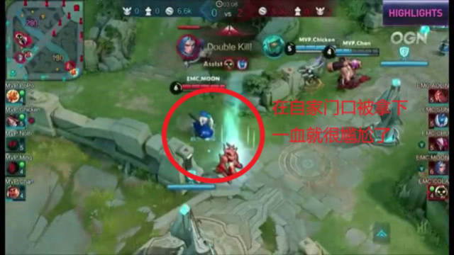 我从小就梦
